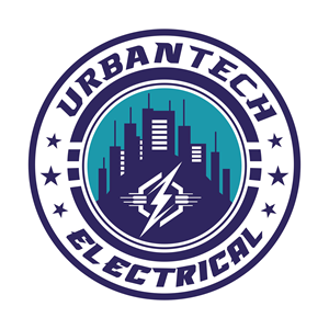 T-Shirt-Design von iwan s für Urbantech electrical | Design: #33874208