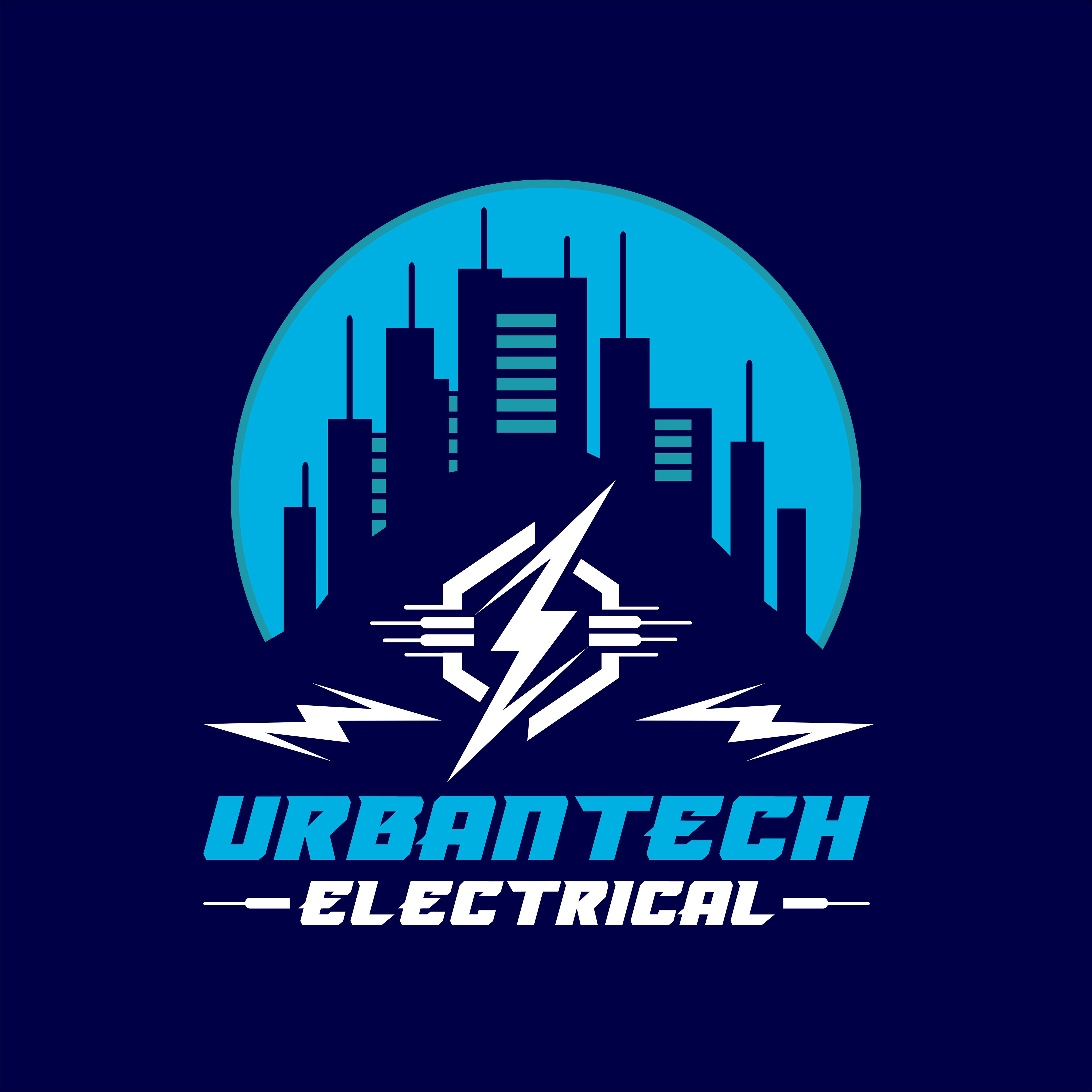 Design de T-shirt par iwan s pour Urbantech electrical | Design #33874210