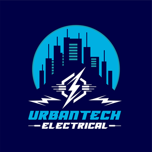 T-Shirt-Design von iwan s für Urbantech electrical | Design: #33874210