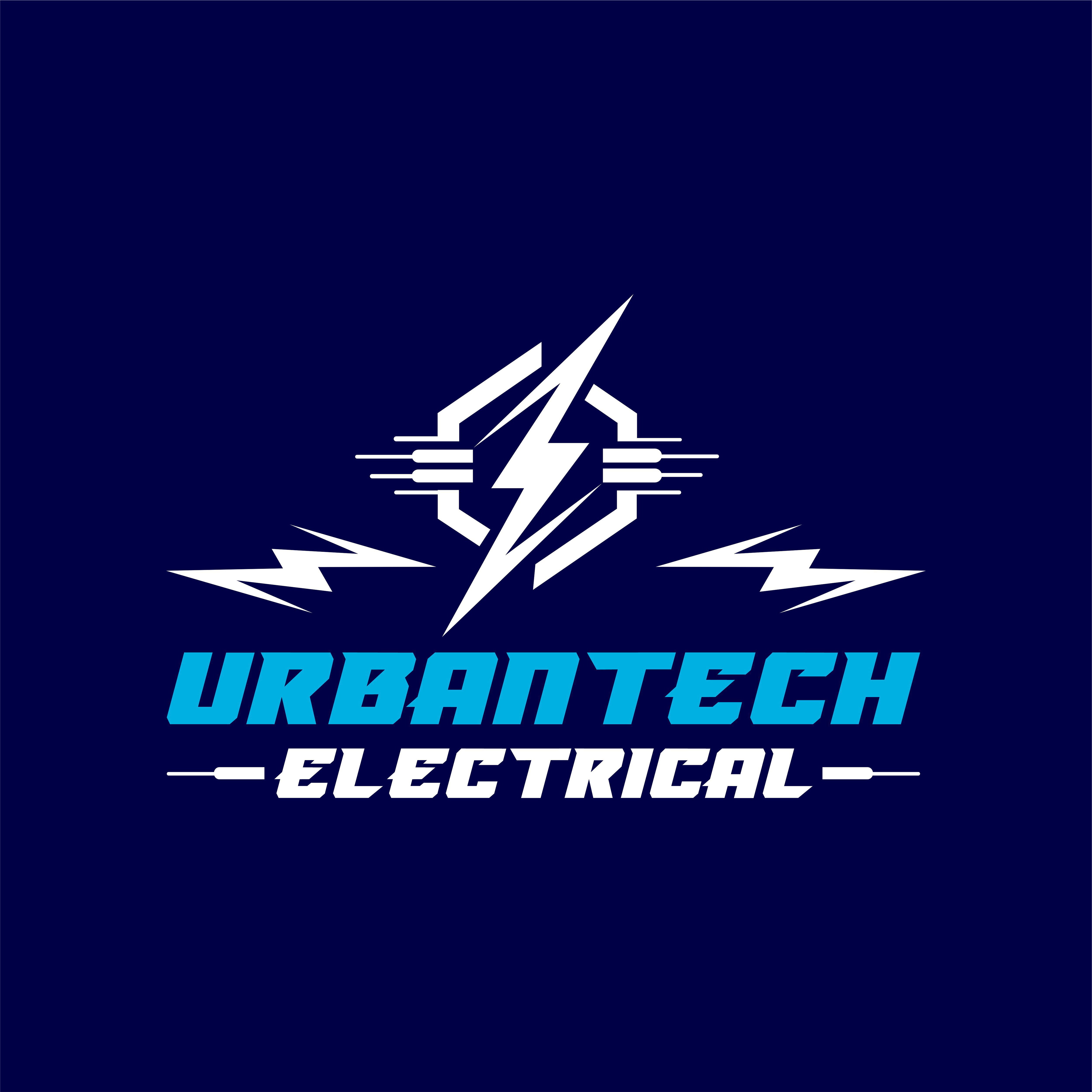 Design de T-shirt par iwan s pour Urbantech electrical | Design #33874212