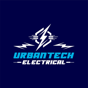T-Shirt-Design von iwan s für Urbantech electrical | Design: #33874212