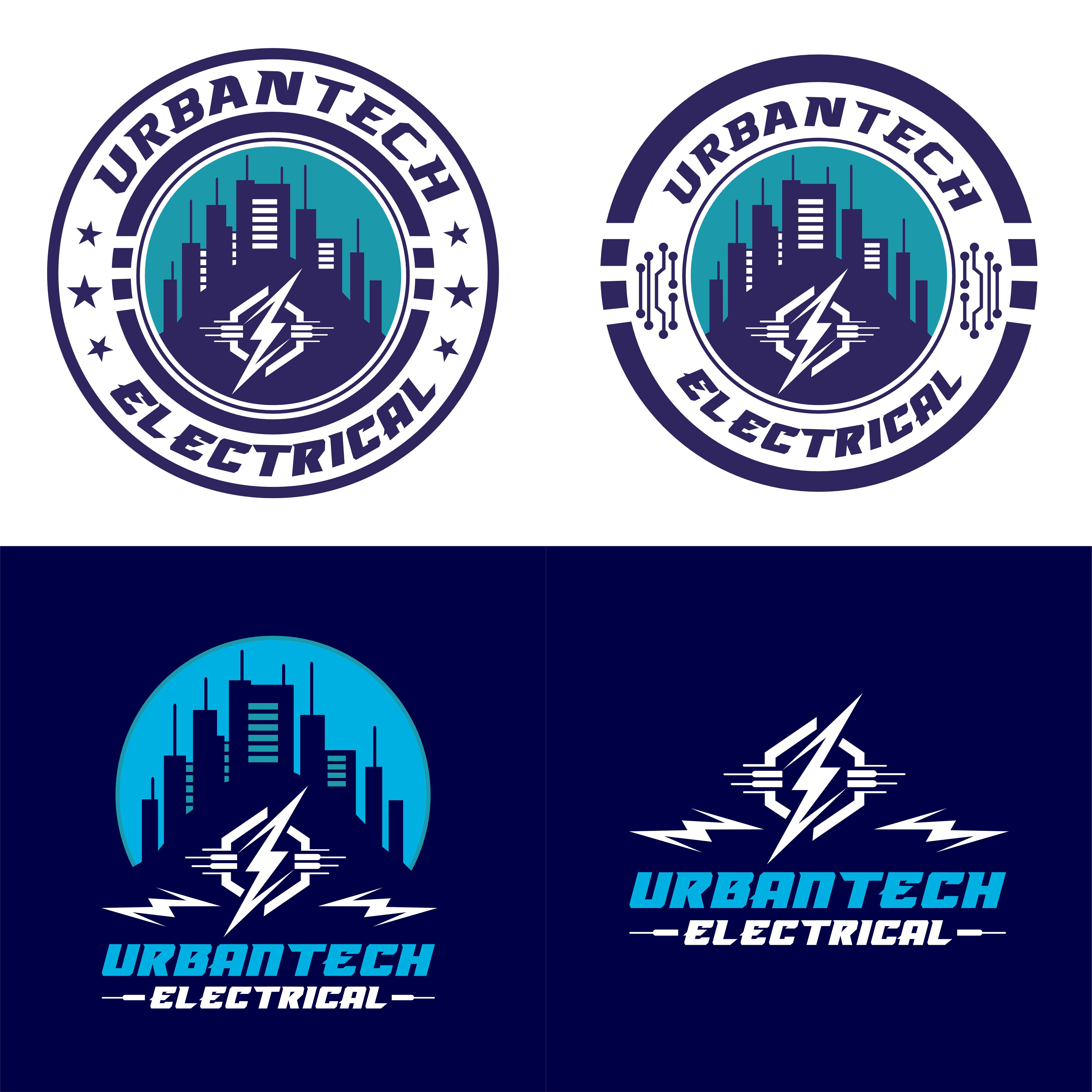 Design de T-shirt par iwan s pour Urbantech electrical | Design #33874214
