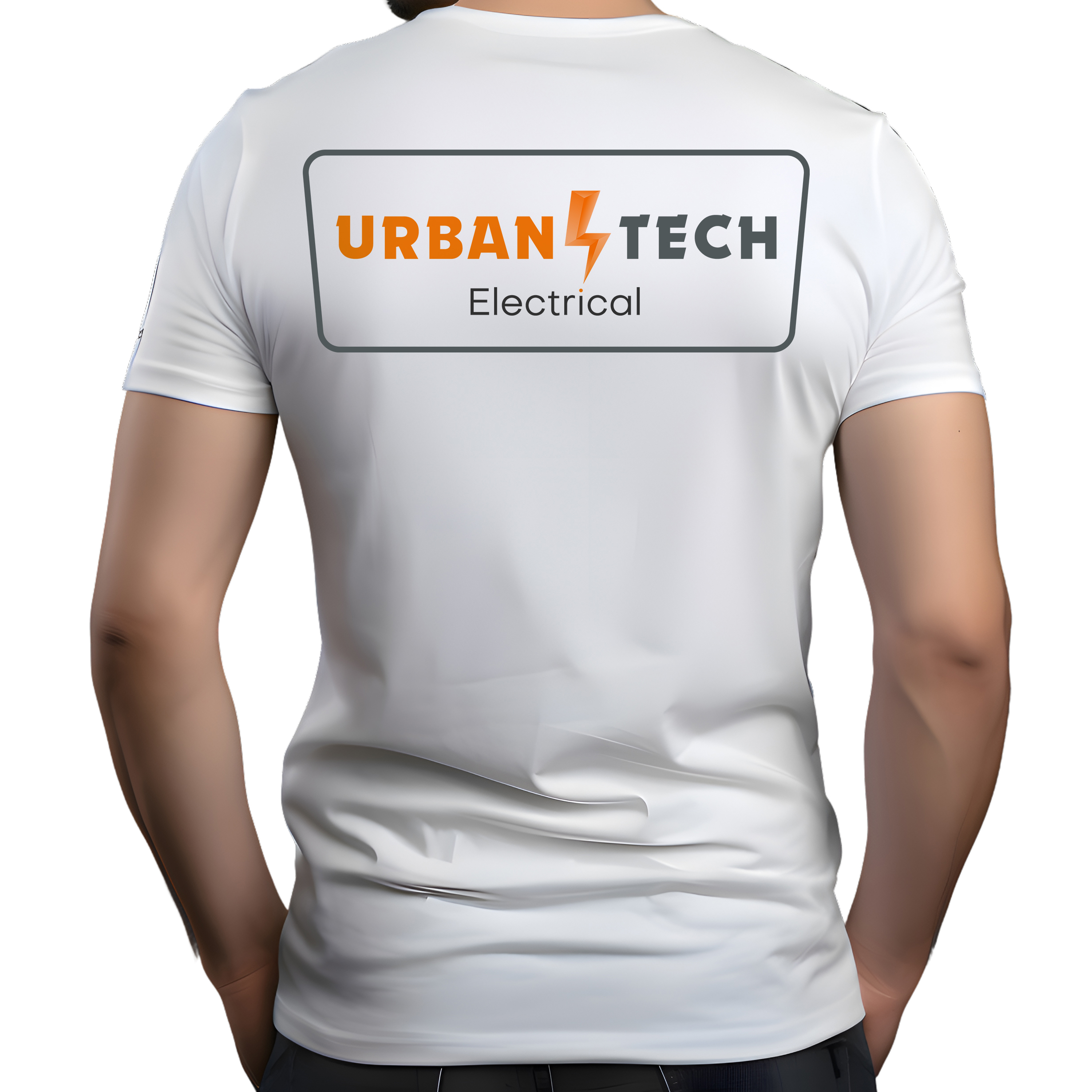 Diseño de Camiseta por Goltu para Urbantech electrical | Diseño #33859878