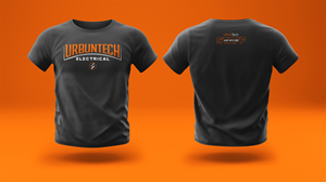 T-shirt Design by Designed by MS