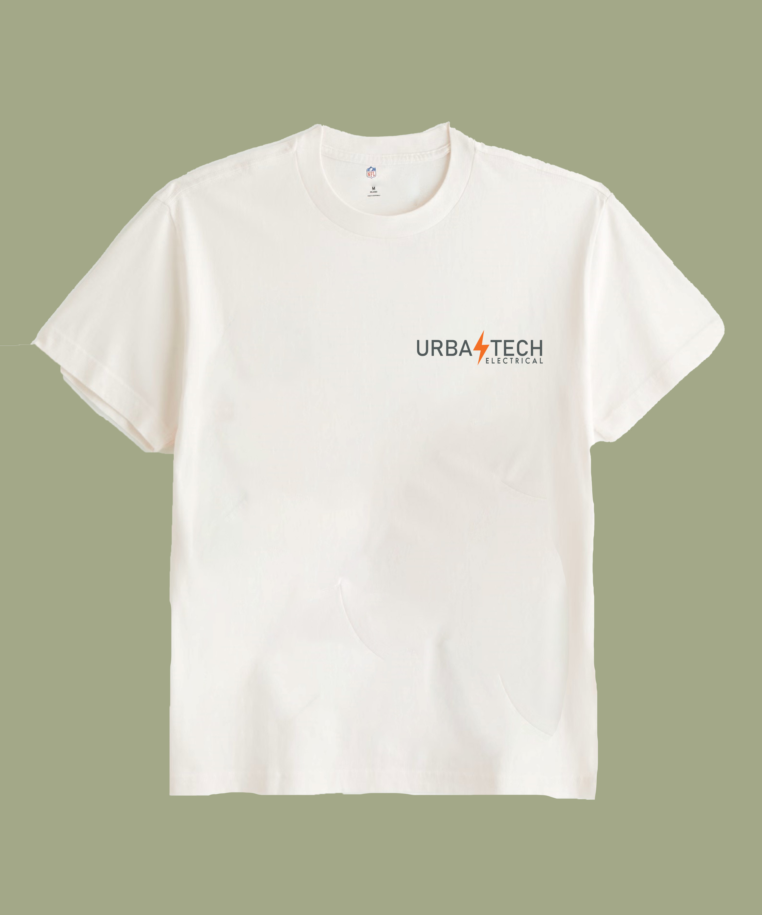 T-shirt Design by @tDesigner  for Urbantech electrical | Design #33849230