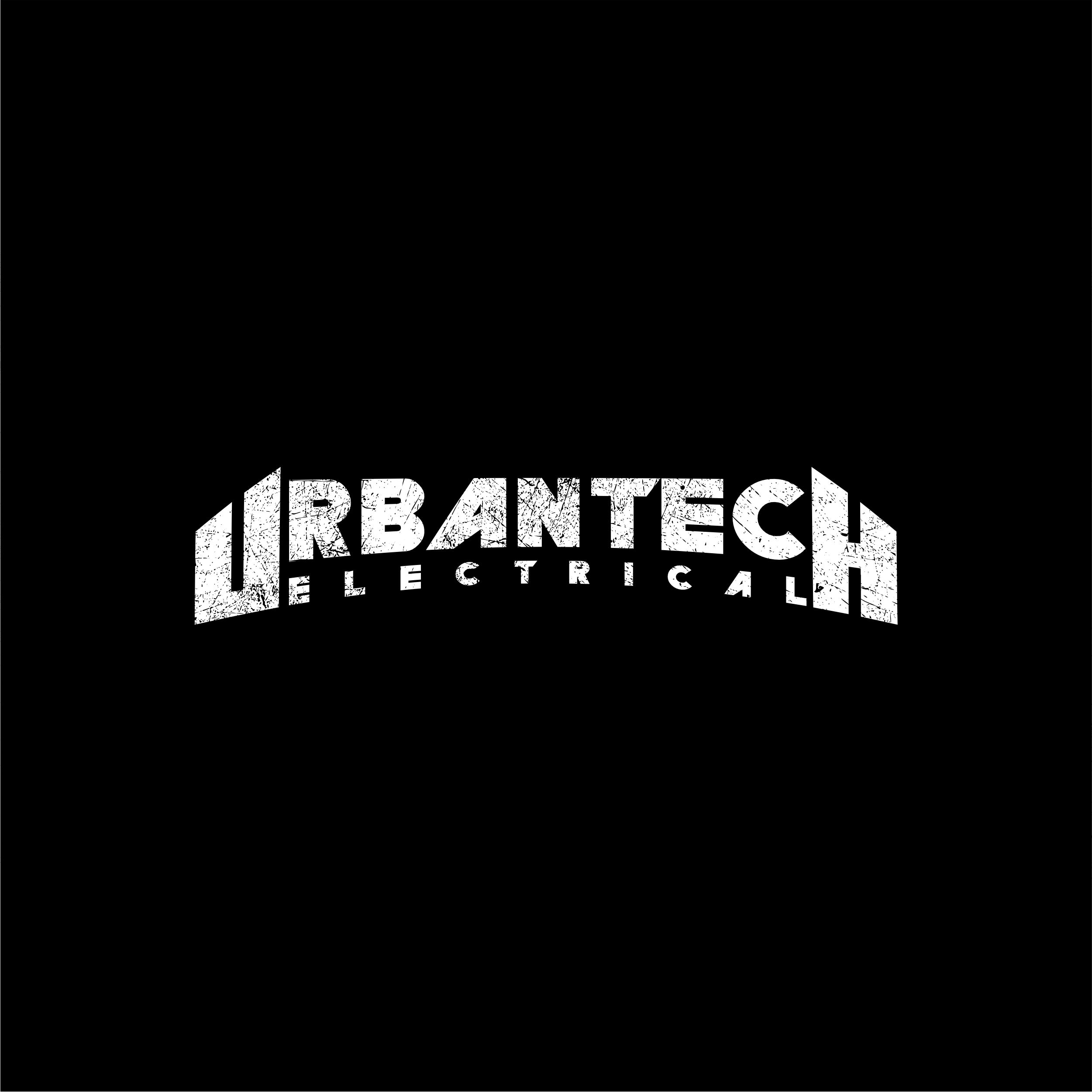 Design de T-shirt par HIRADESIGN pour Urbantech electrical | Design #33871013