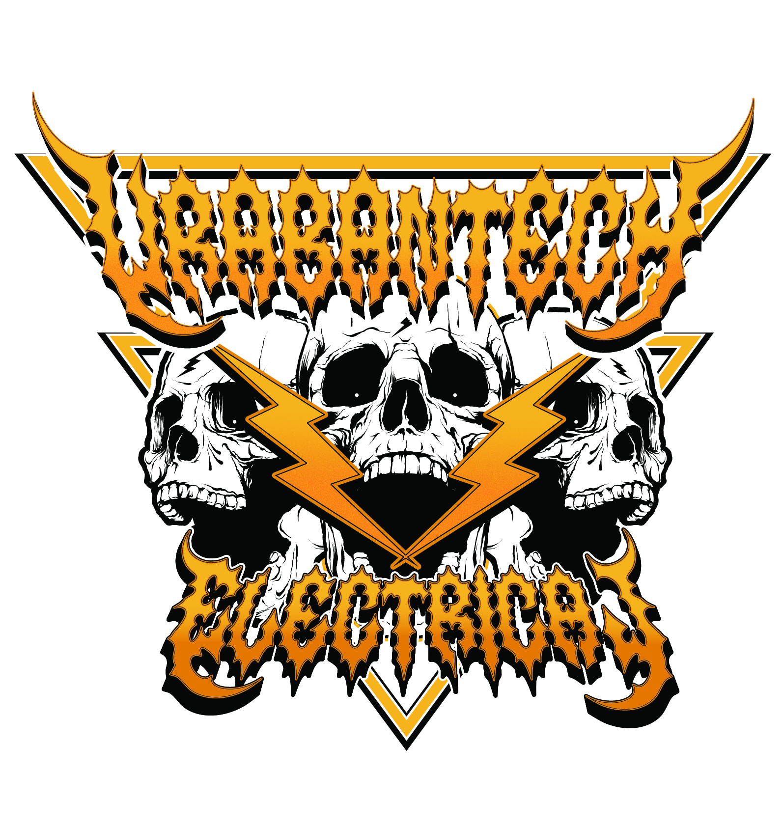 T-shirt Design by JKYCreatives for Urbantech electrical | Design #33878326