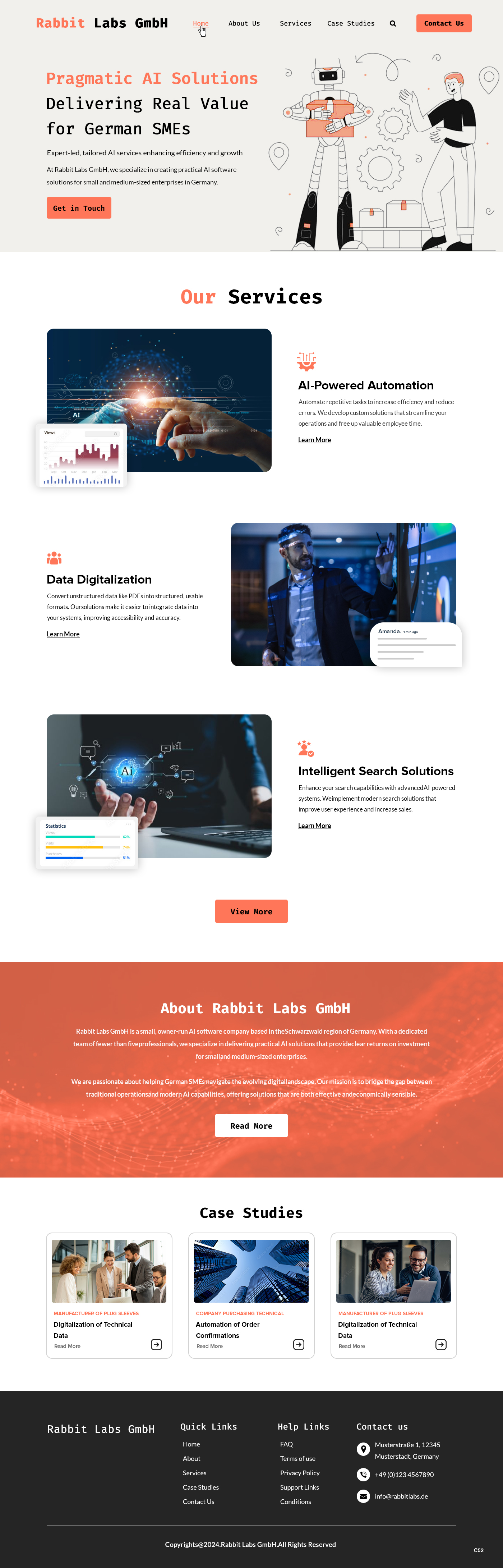 Web Design par pb pour ce projet | Design #33870943