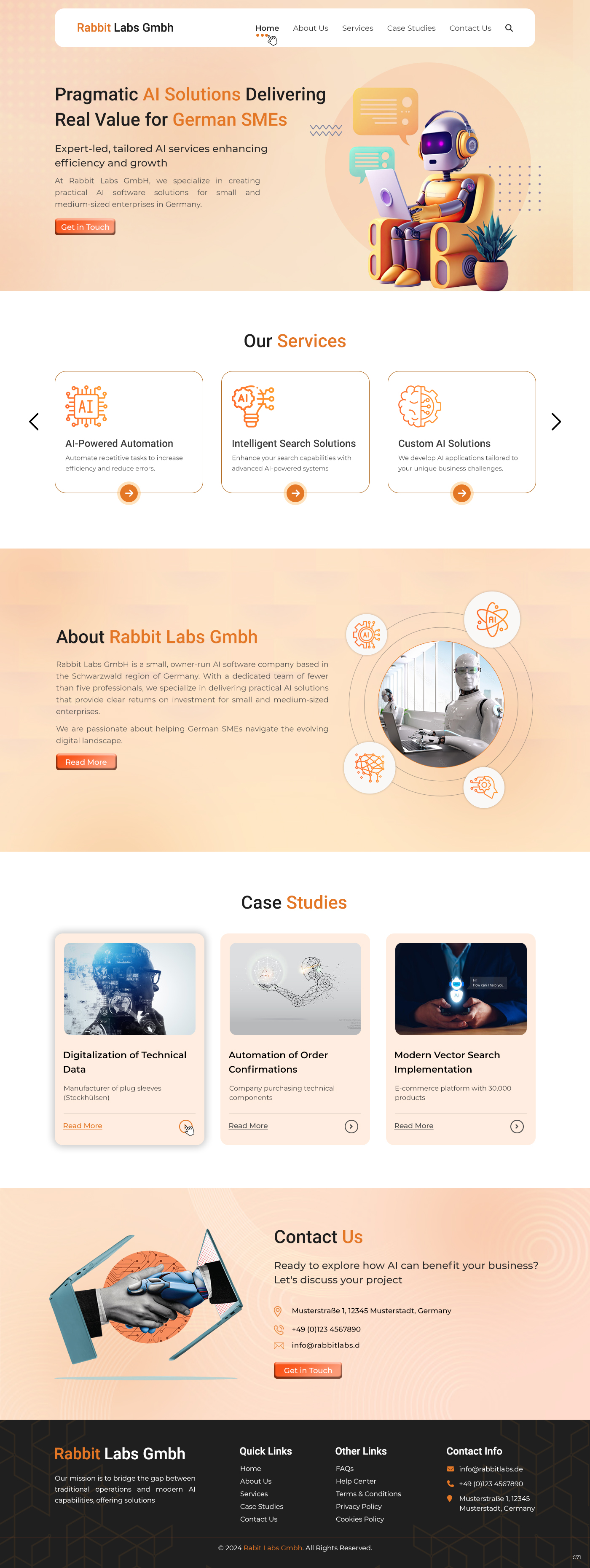 Web Design par pb pour ce projet | Design #33877229