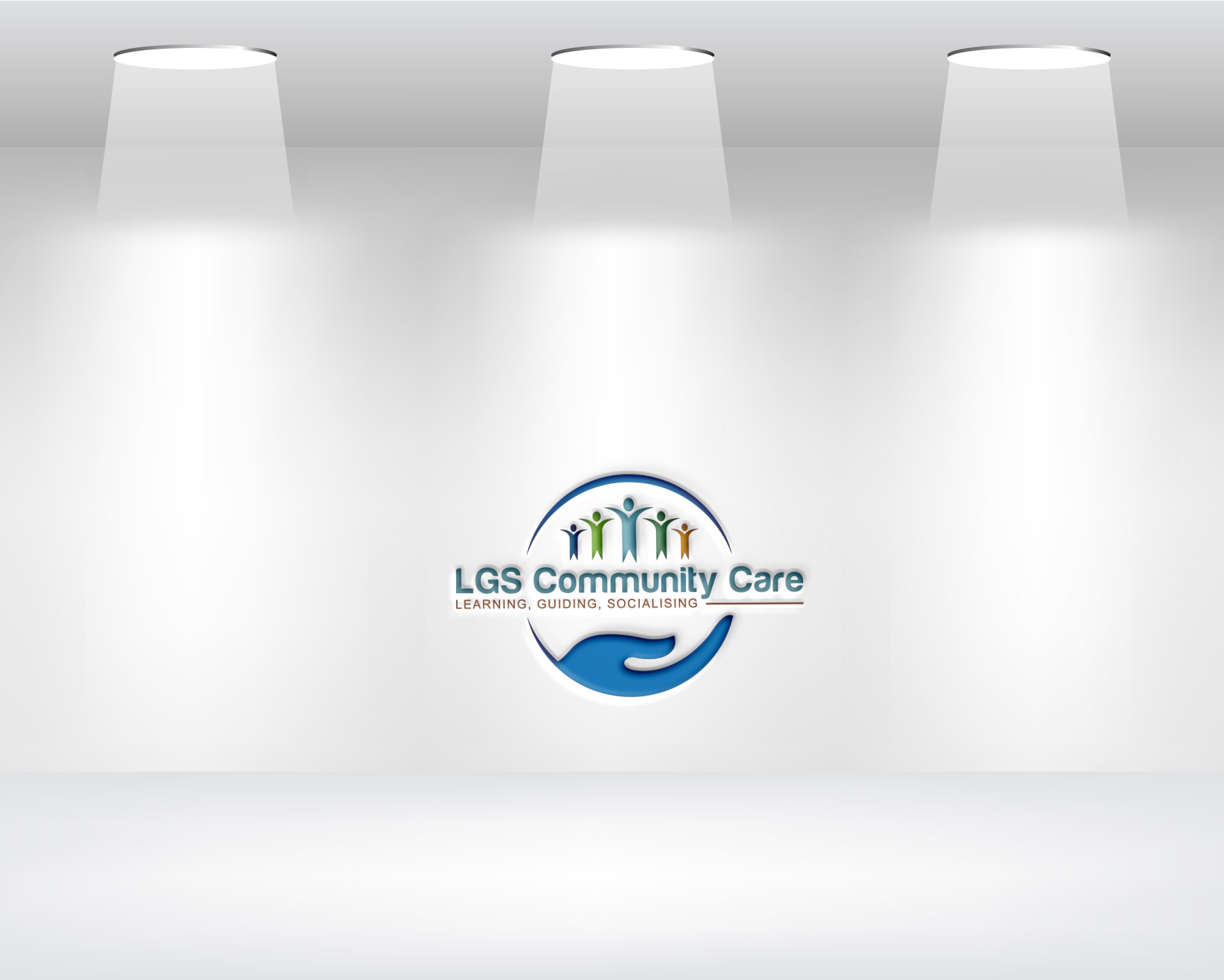 Design de Logo par Daniel Khan pour ce projet | Design #33845520