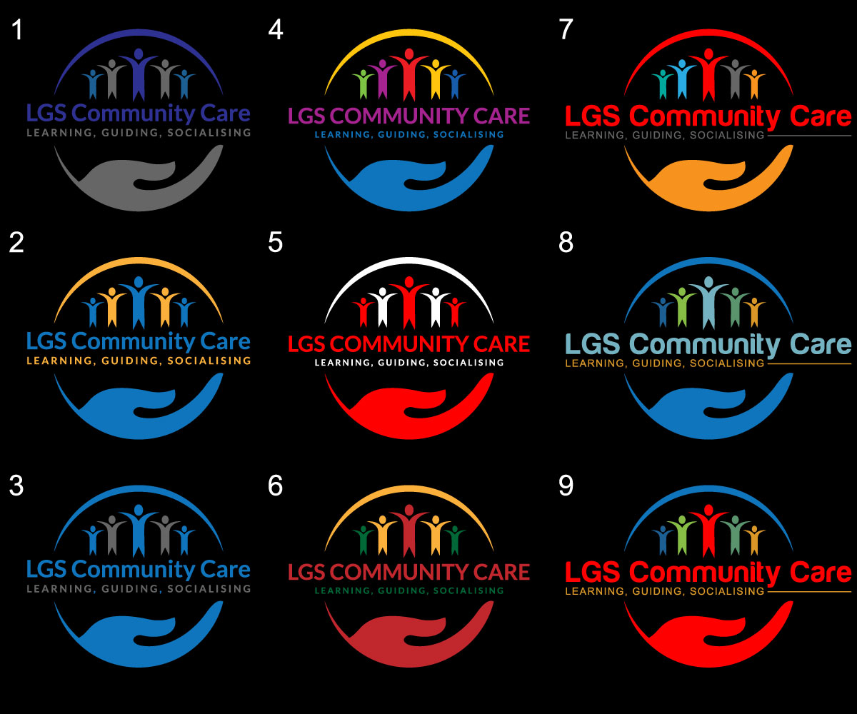 Logo Design by Daniel Khan for this project | Design #33846147