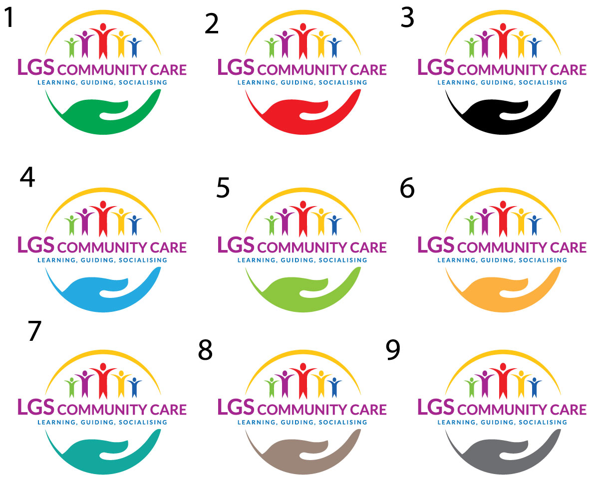 Logo Design by Daniel Khan for this project | Design #33846535