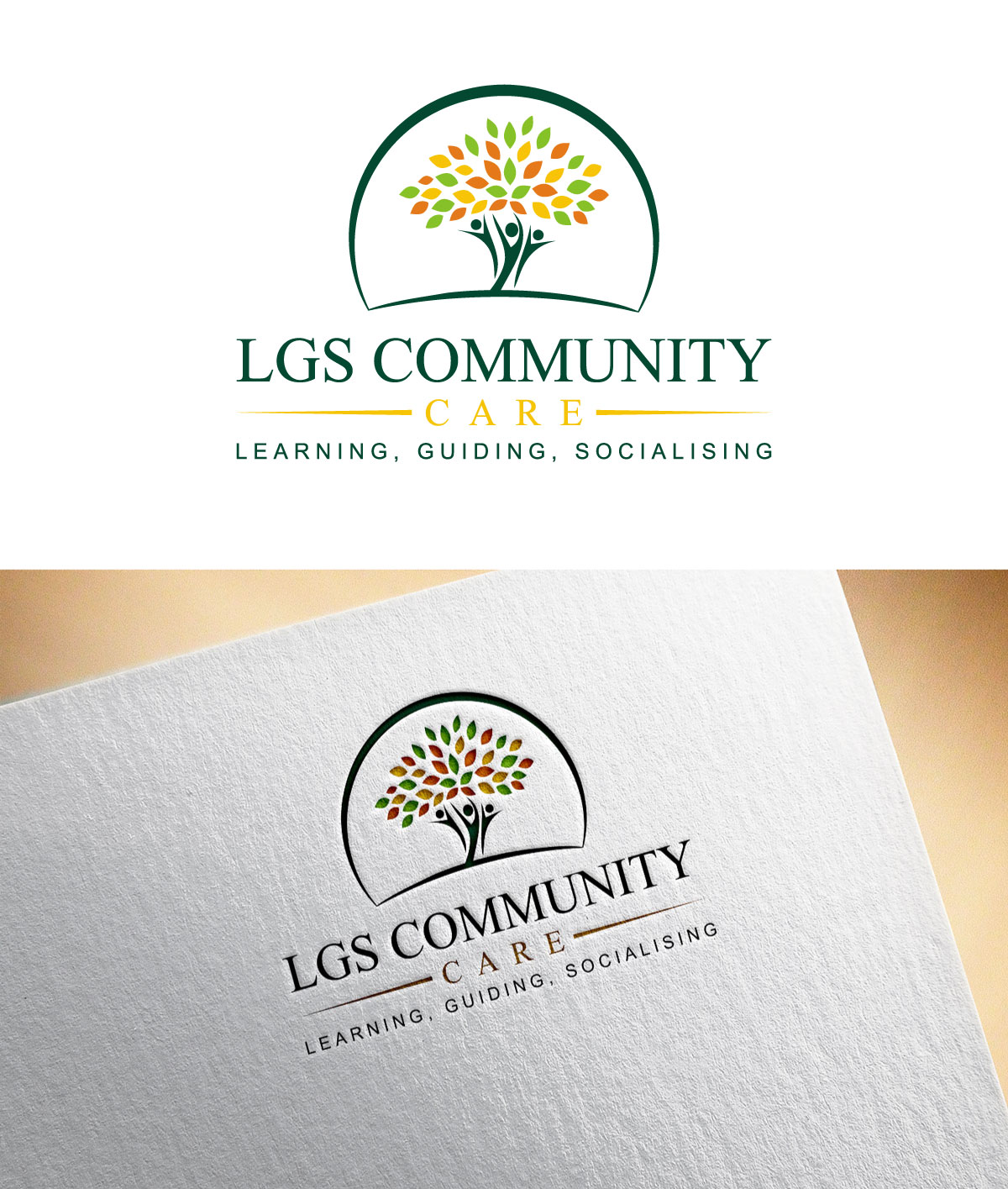 Logo-Design von Ahasanu für dieses Projekt | Design #33840945