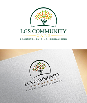 Logo Design by Ahasanu for this project | Design: #33840945