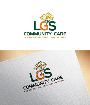 Logo Design by Ahasanu for this project | Design: #33841022