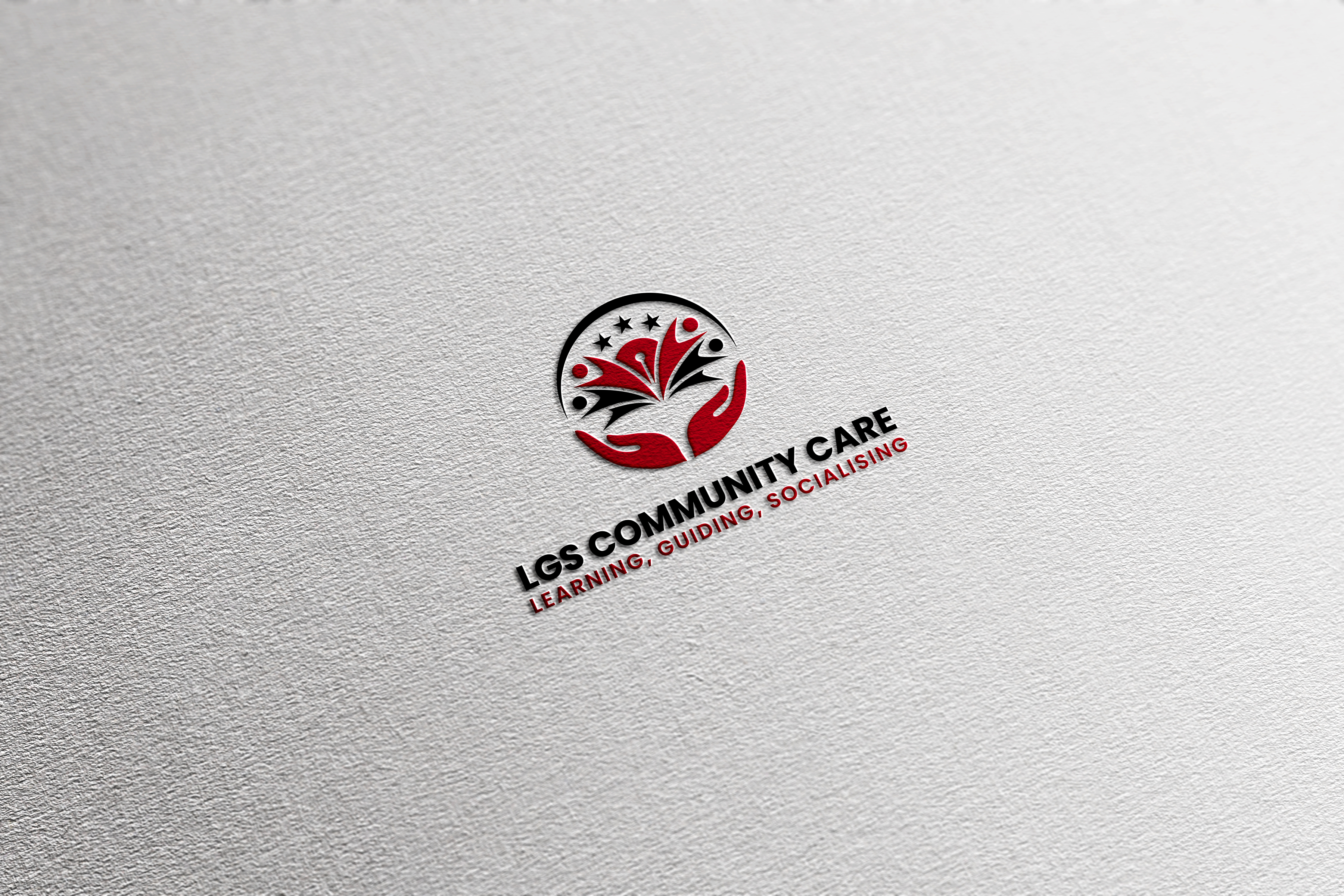 Logo Design by FarjanaTonni for this project | Design #33841431