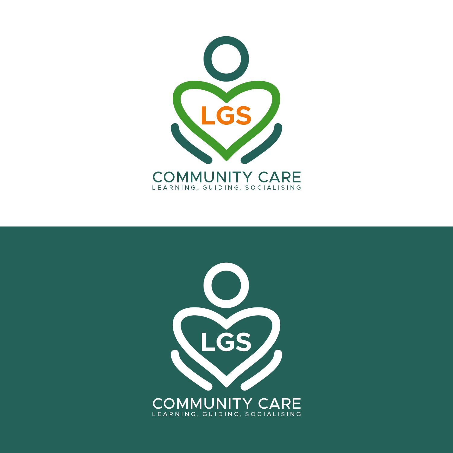 Logo Design by 16surya for this project | Design #33841860