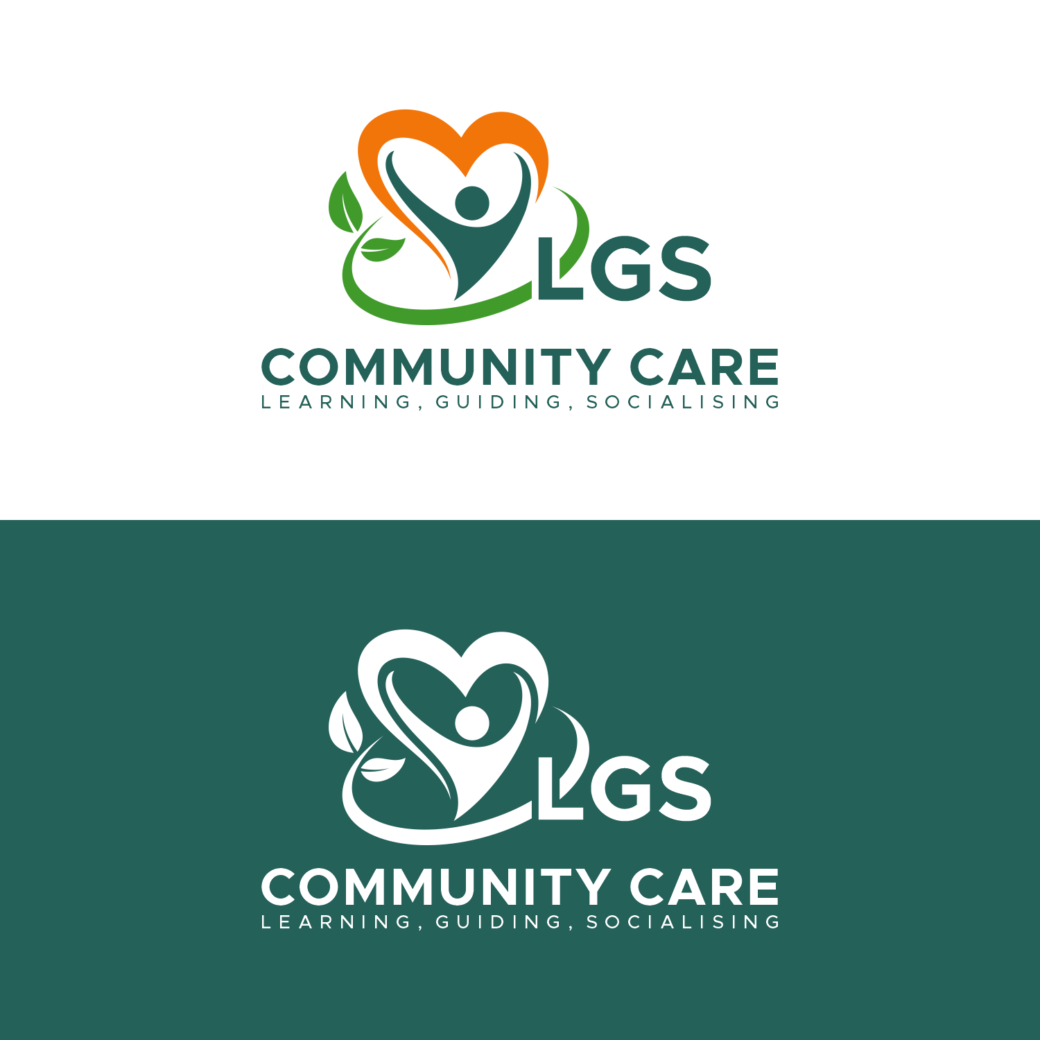 Logo Design by 16surya for this project | Design #33842706