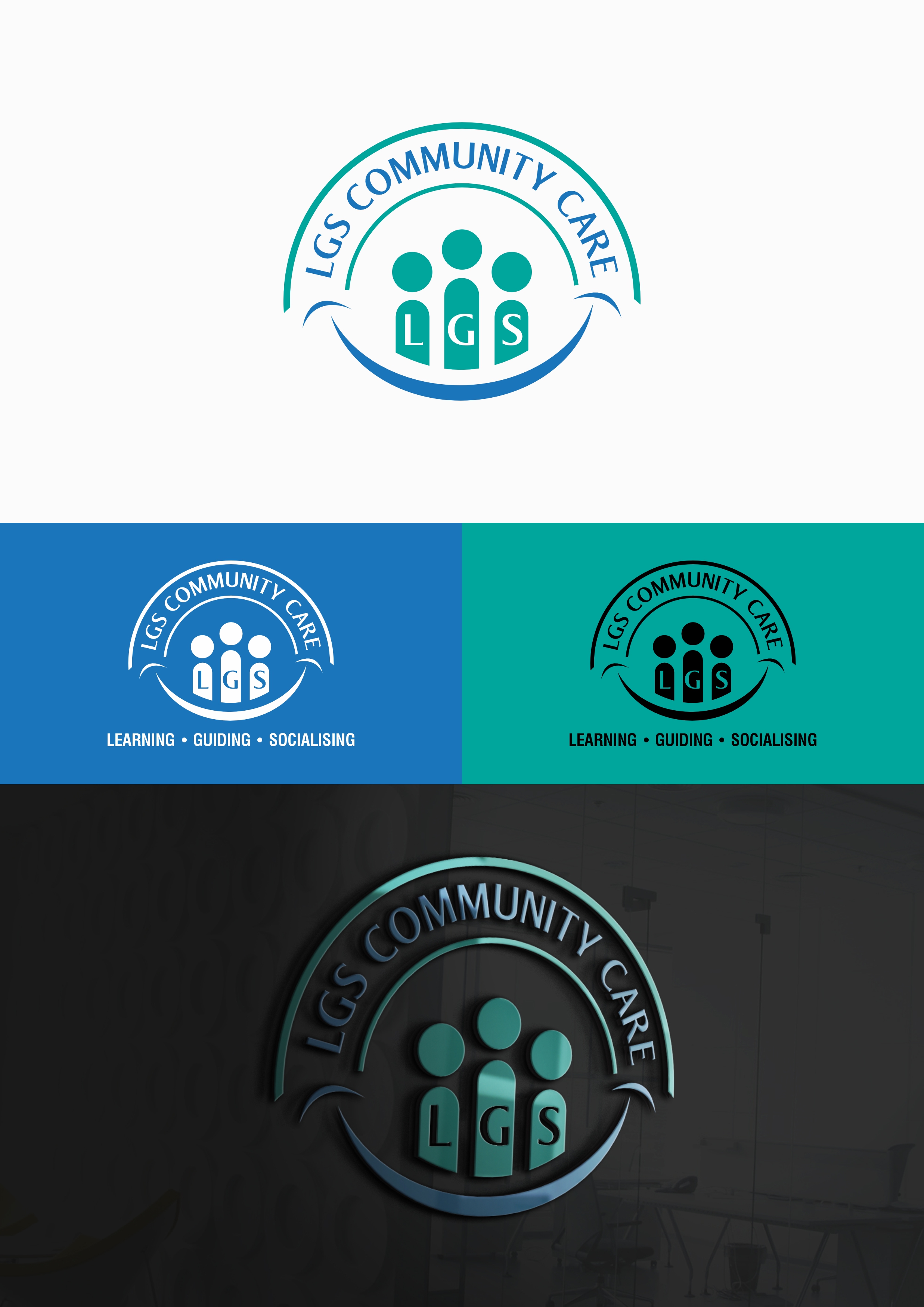 Design de Logo par Pranav Creative Graphic pour ce projet | Design #33841058