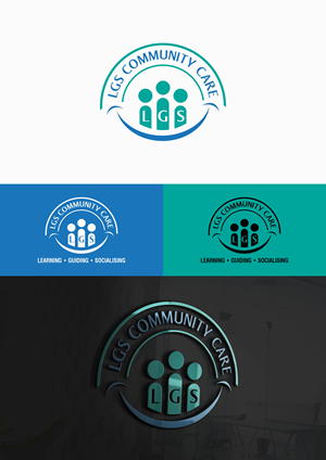 Diseño de Logo por Pranav Creative Graphic para este proyecto | Diseño: #33841058