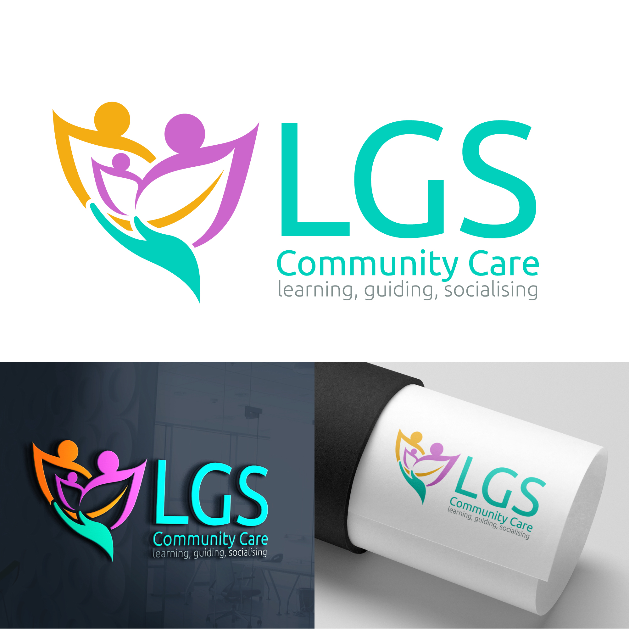 Design de Logo par UMBRA Designs pour ce projet | Design #33841200