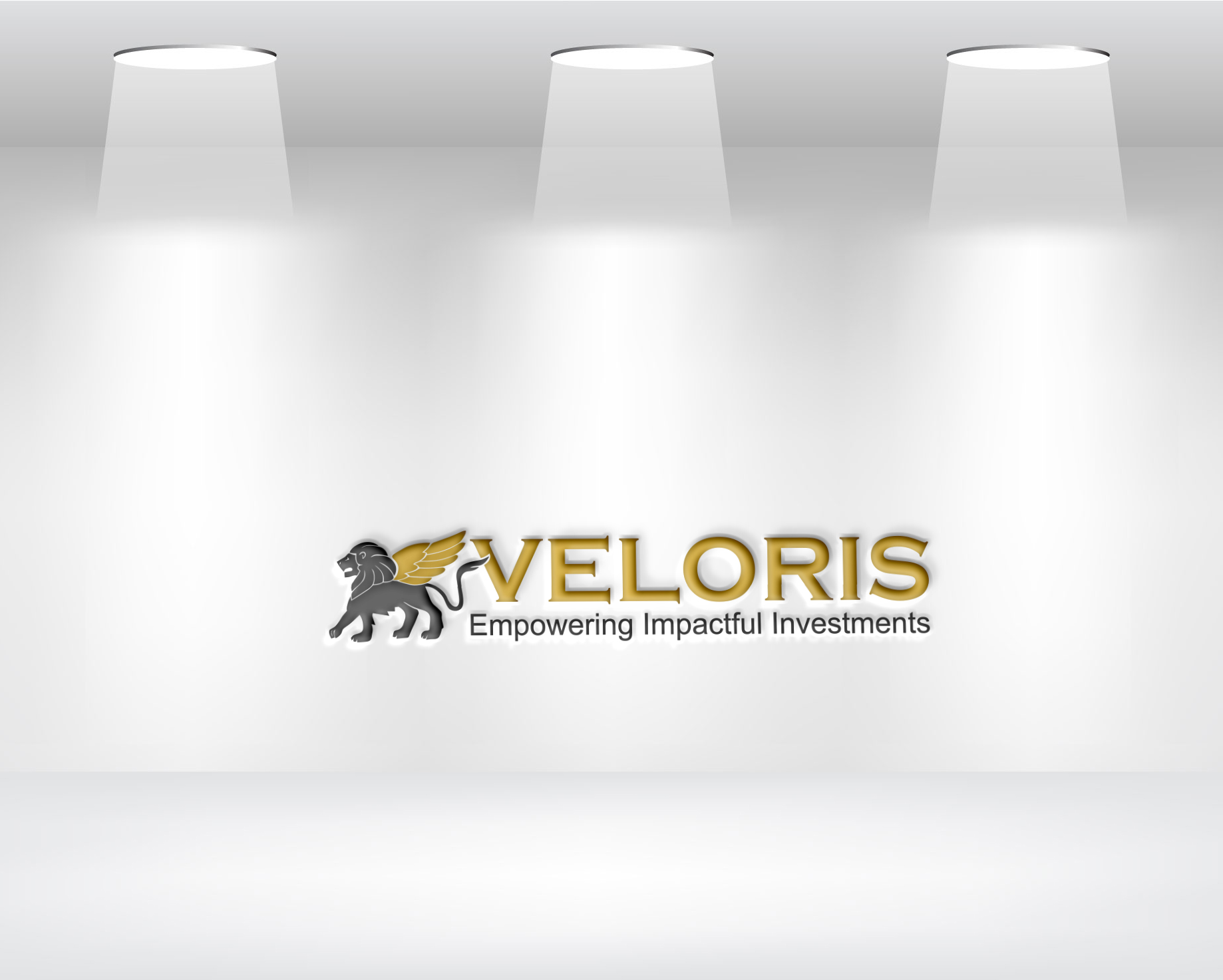 Diseño de Logo por Daniel Khan para este proyecto | Diseño #33852546