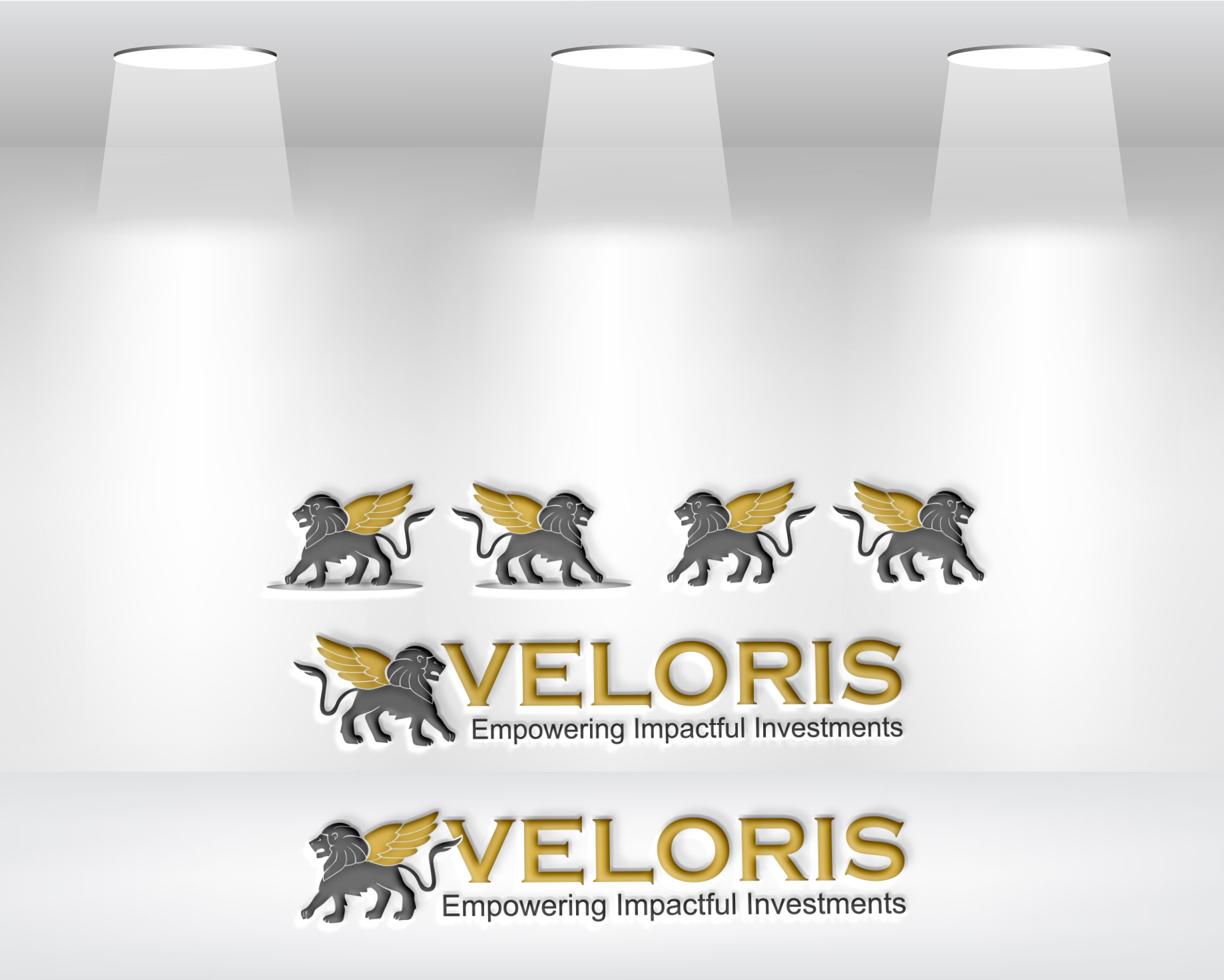Logo-Design von Daniel Khan für dieses Projekt | Design #33866342