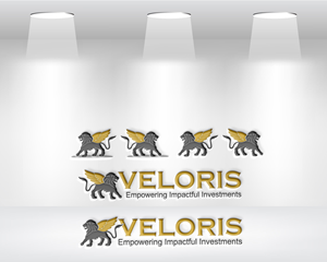 Logo Design by Daniel Khan for this project | Design: #33866342