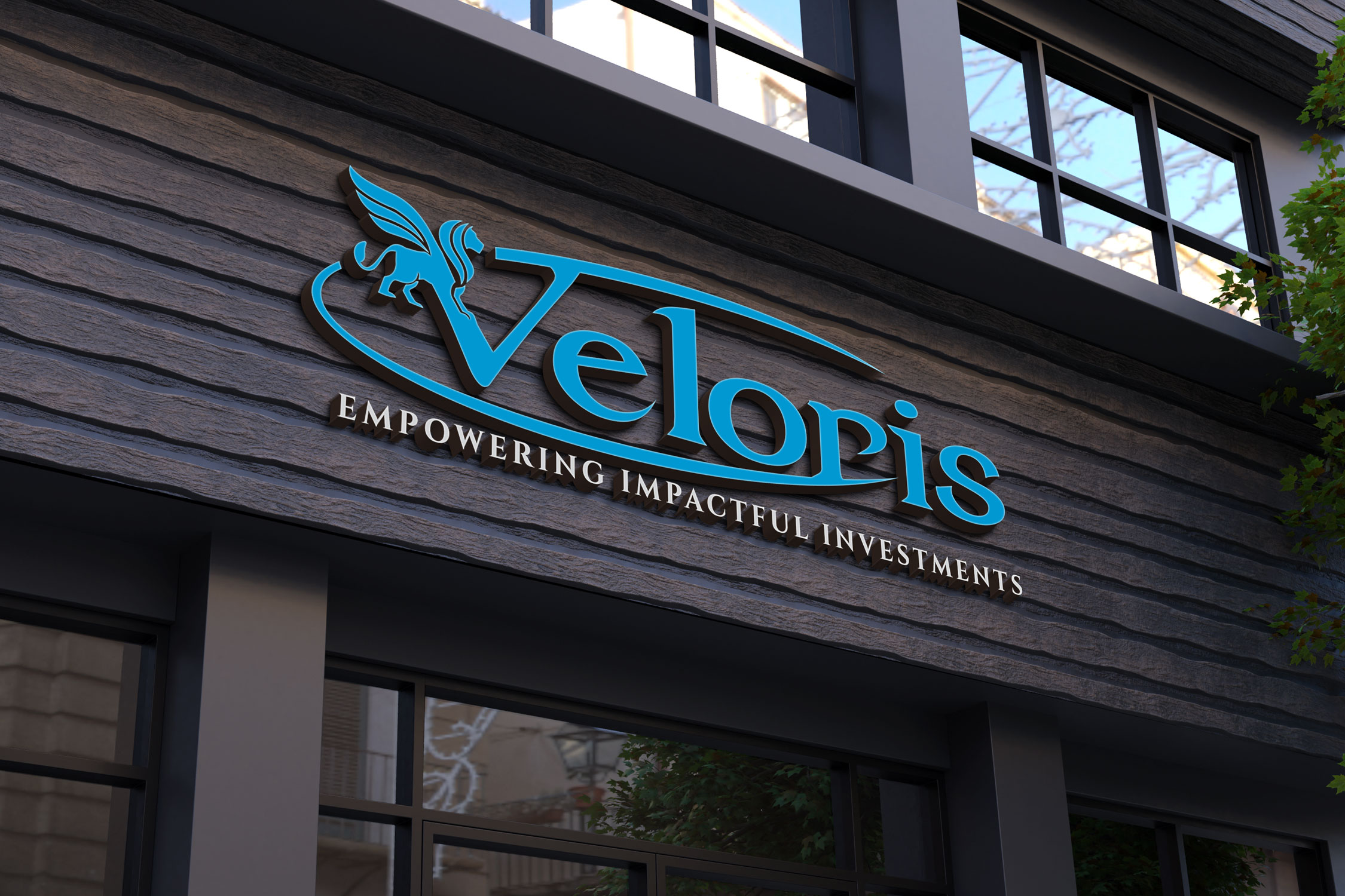 Logo Design by Kavth for this project | Design #33866467