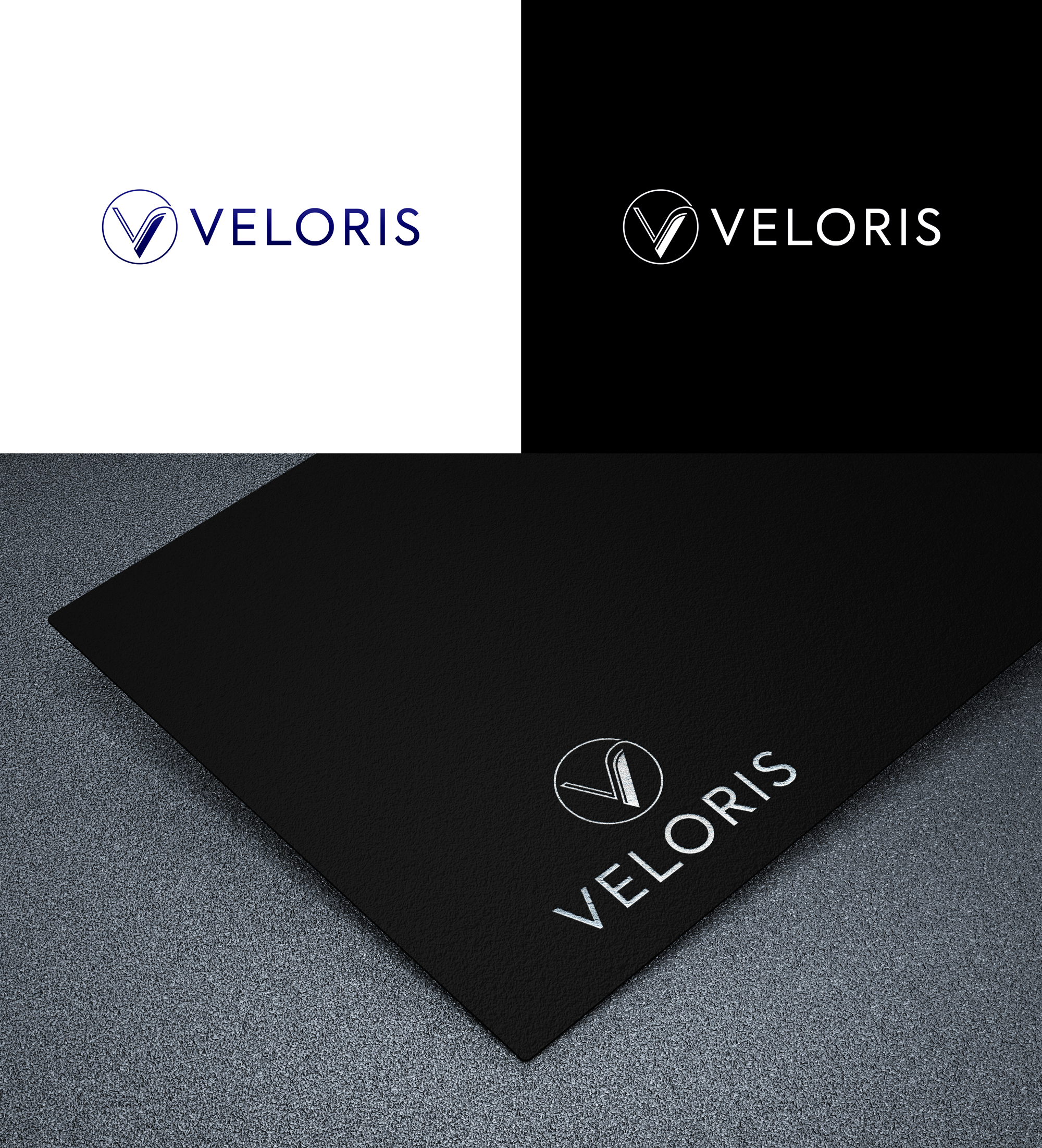 Diseño de Logo por RA-bica para este proyecto | Diseño #33854590