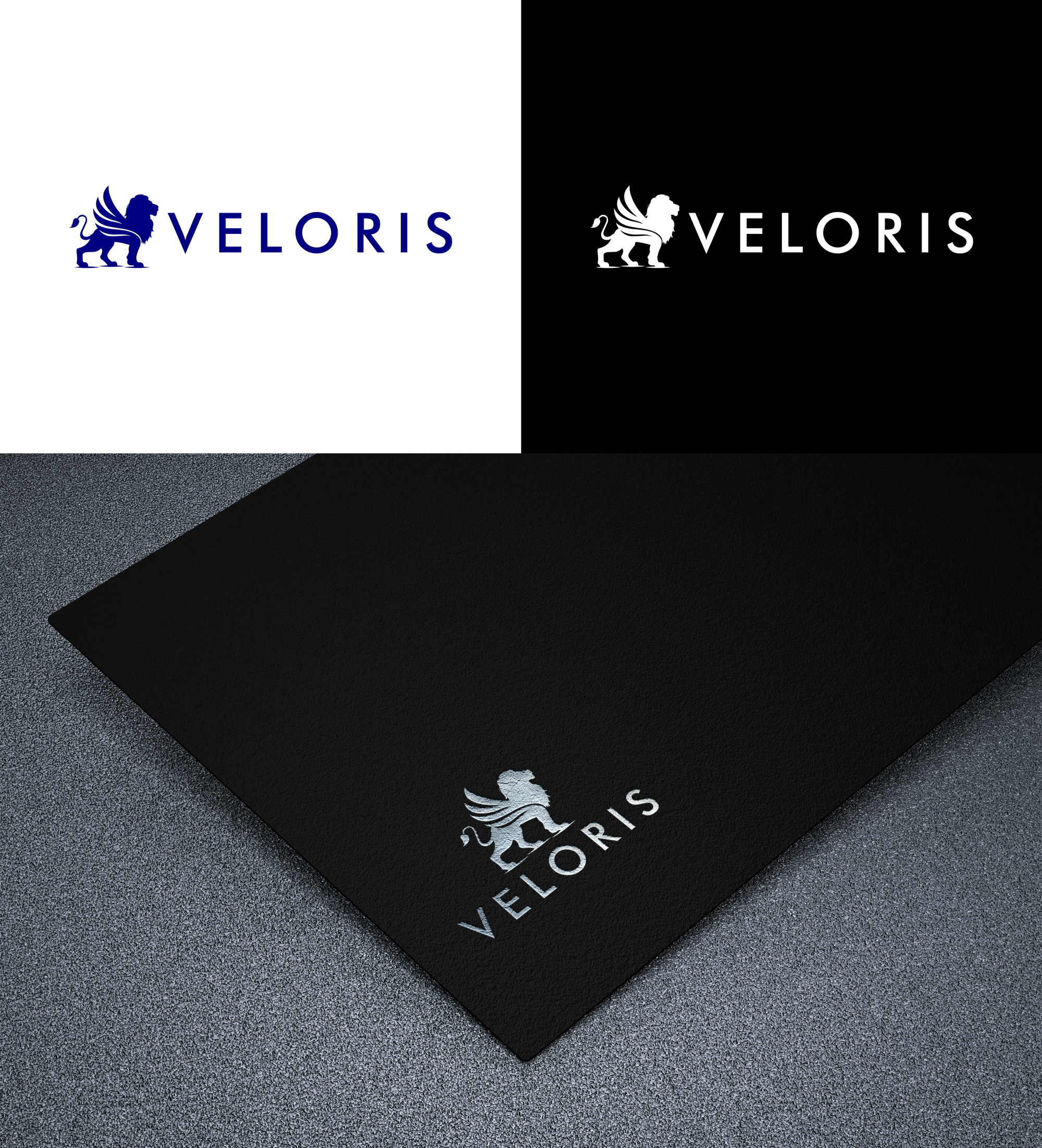 Logo Design by RA-bica for this project | Design #33854591