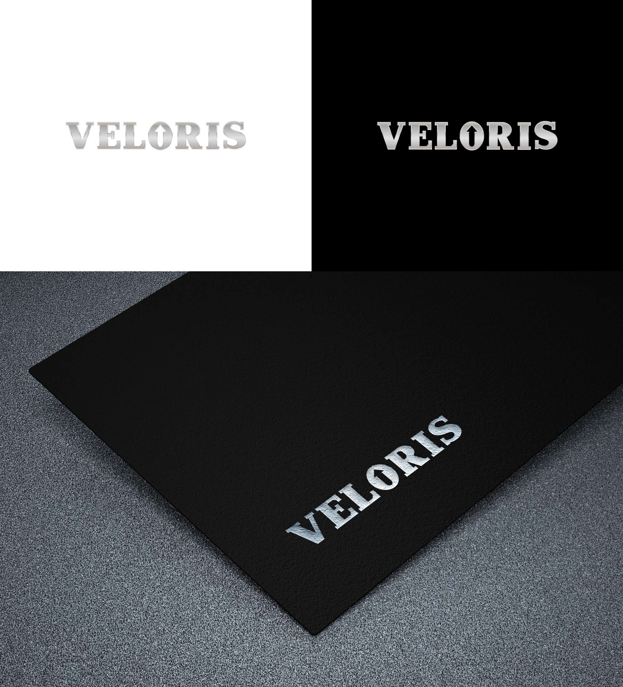 Diseño de Logo por RA-bica para este proyecto | Diseño #33854593