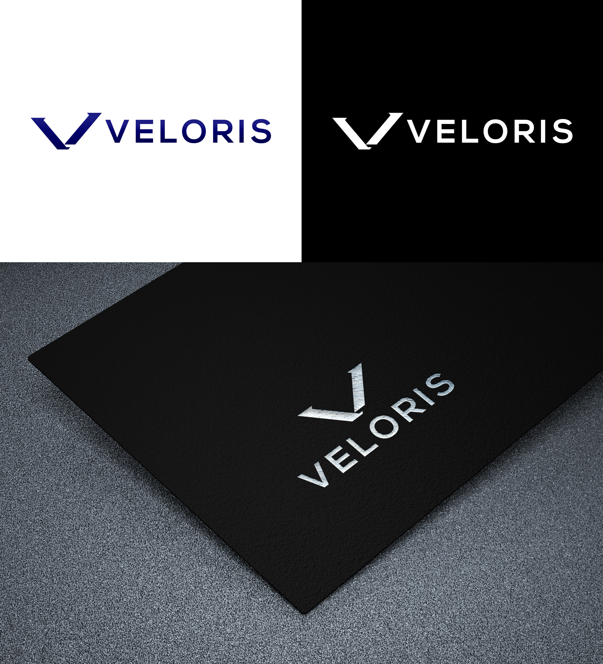 Logo Design by RA-bica for this project | Design #33854857