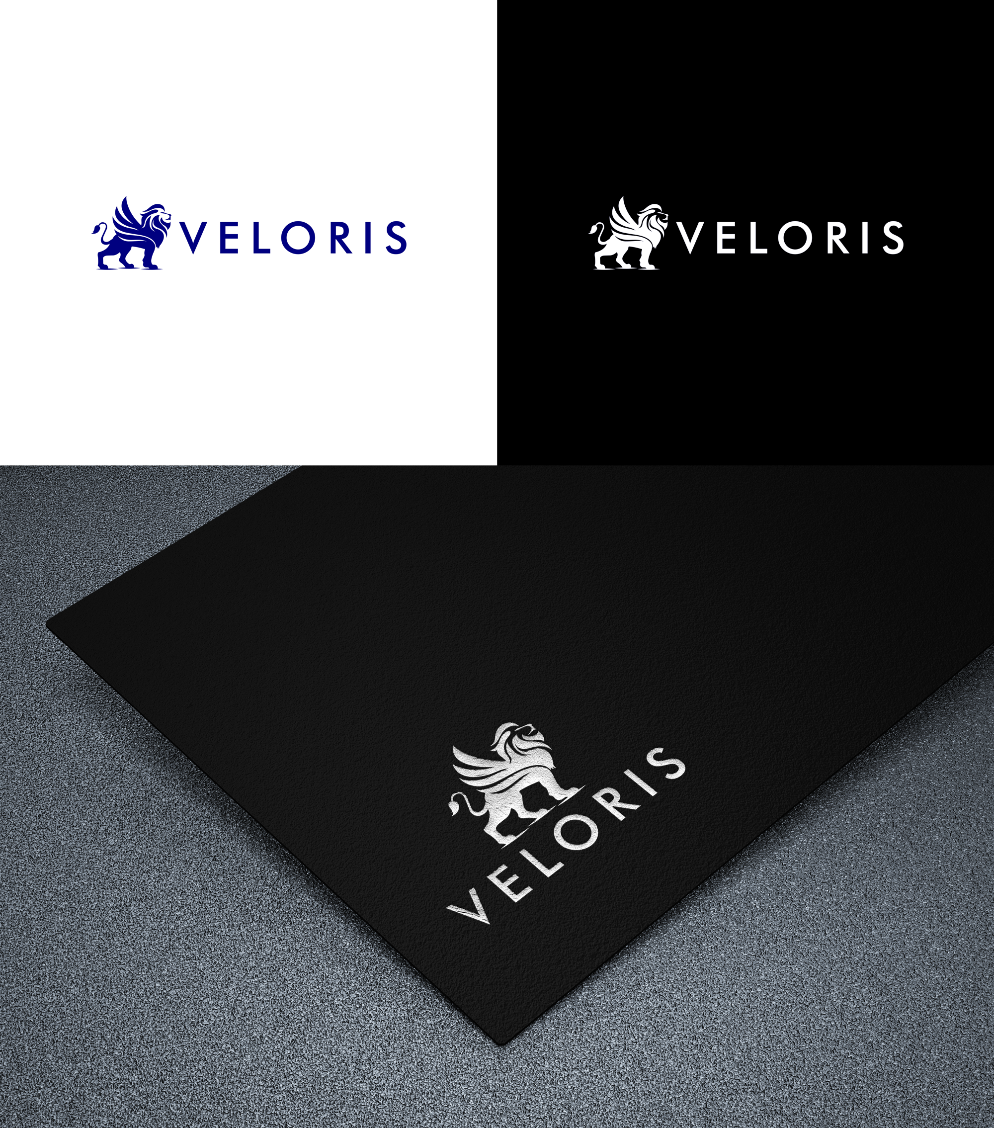 Diseño de Logo por RA-bica para este proyecto | Diseño #33893790