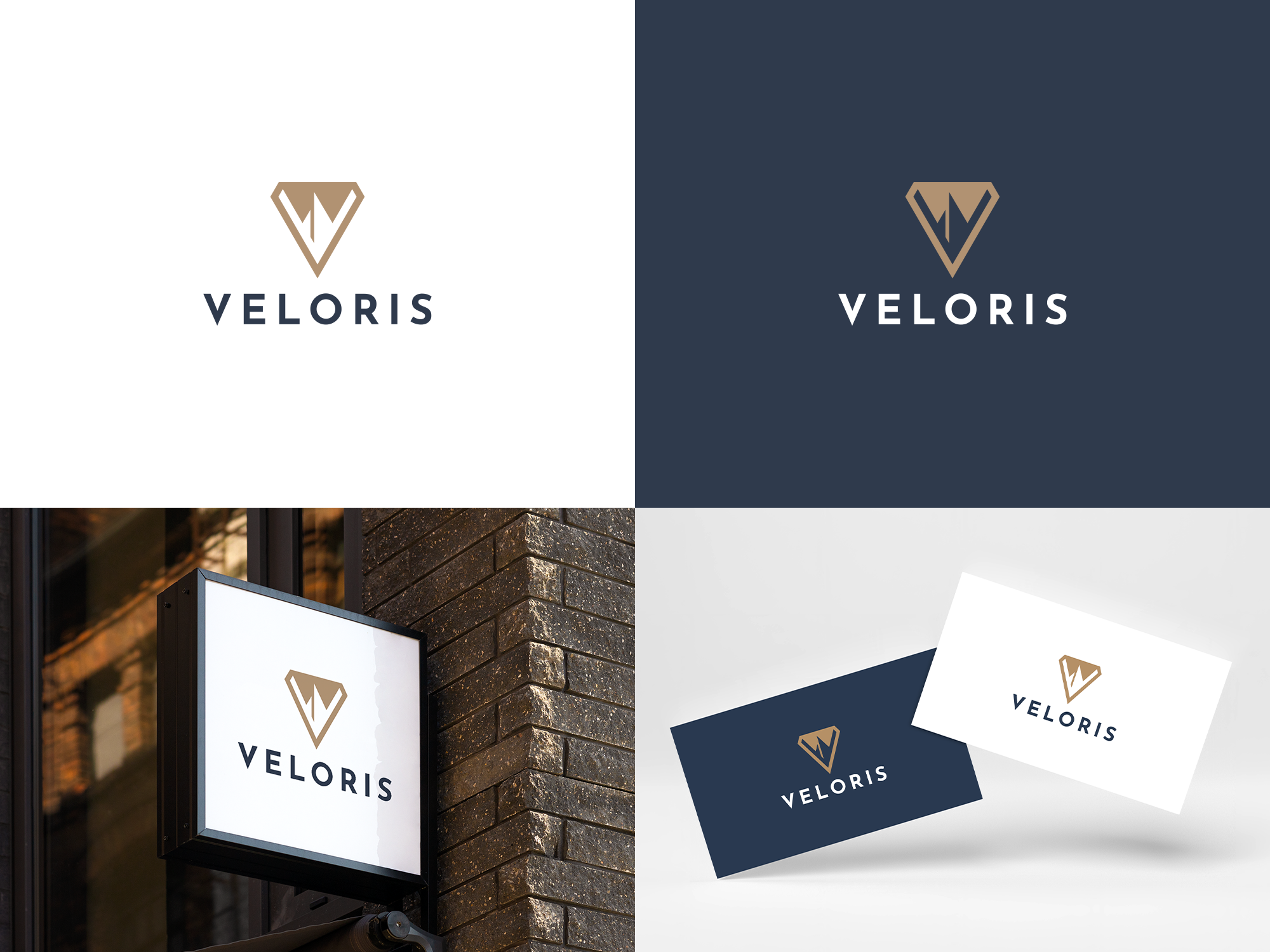 Diseño de Logo por COLOUR CREATIVE para este proyecto | Diseño #33864686