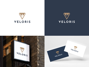 Diseño de Logo por COLOUR CREATIVE para este proyecto | Diseño: #33864686