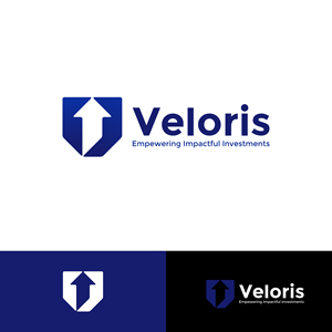 Logo Design by Muadi Jinan for this project | Design: #33875624