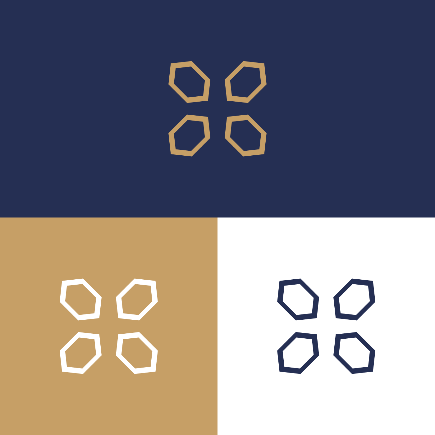 Logo-Design von LPMG für dieses Projekt | Design #33864839