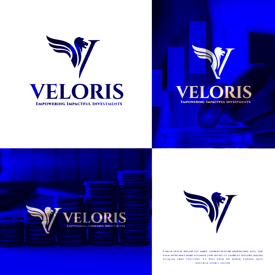 Logo Design by b4usonai for this project | Design #33889653