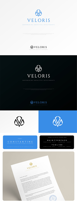 Logo Design by ace_art™ for this project | Design: #33949862