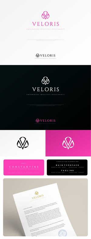 Logo Design by ace_art™ for this project | Design: #33949863