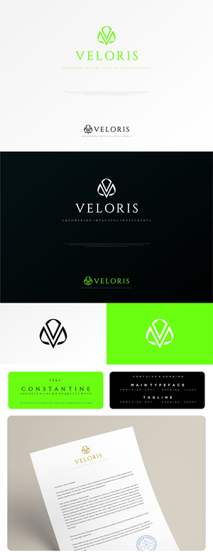 Logo Design by ace_art™ for this project | Design: #33949865