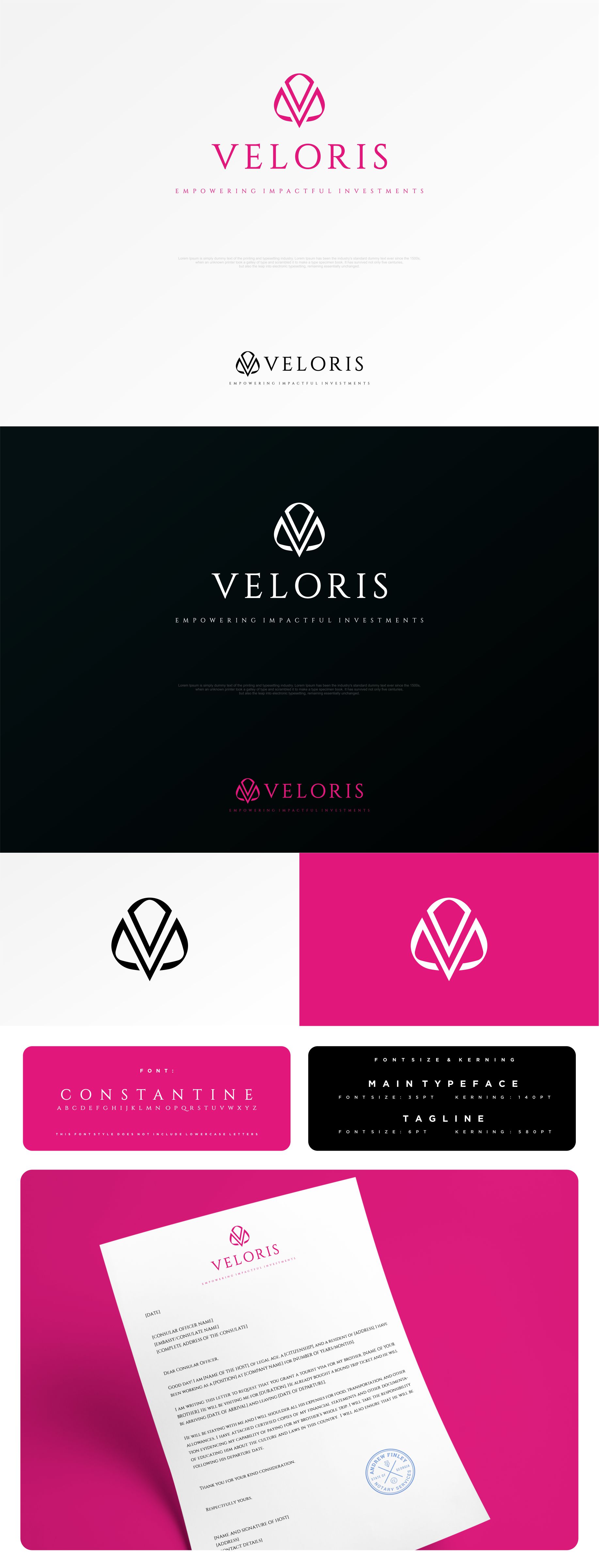 Diseño de Logo por ace_art™ para este proyecto | Diseño #33955168