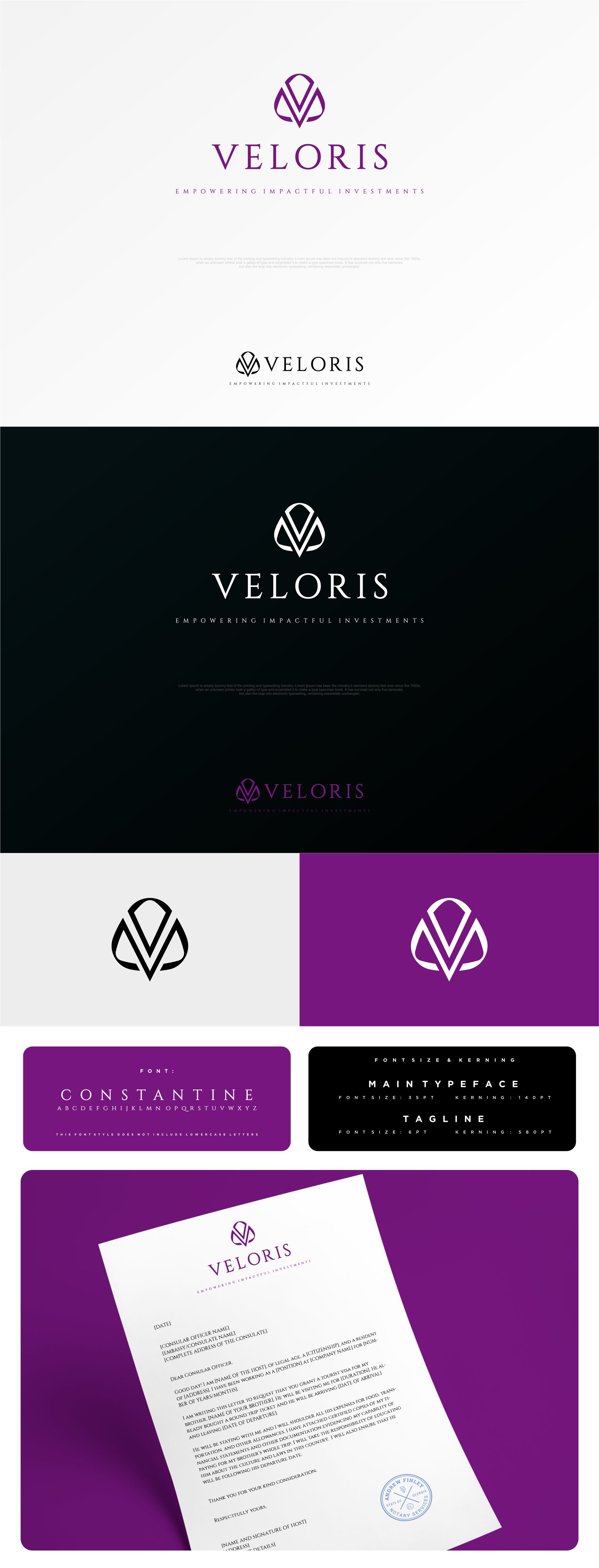 Logo Design by ace_art™ for this project | Design #33960132