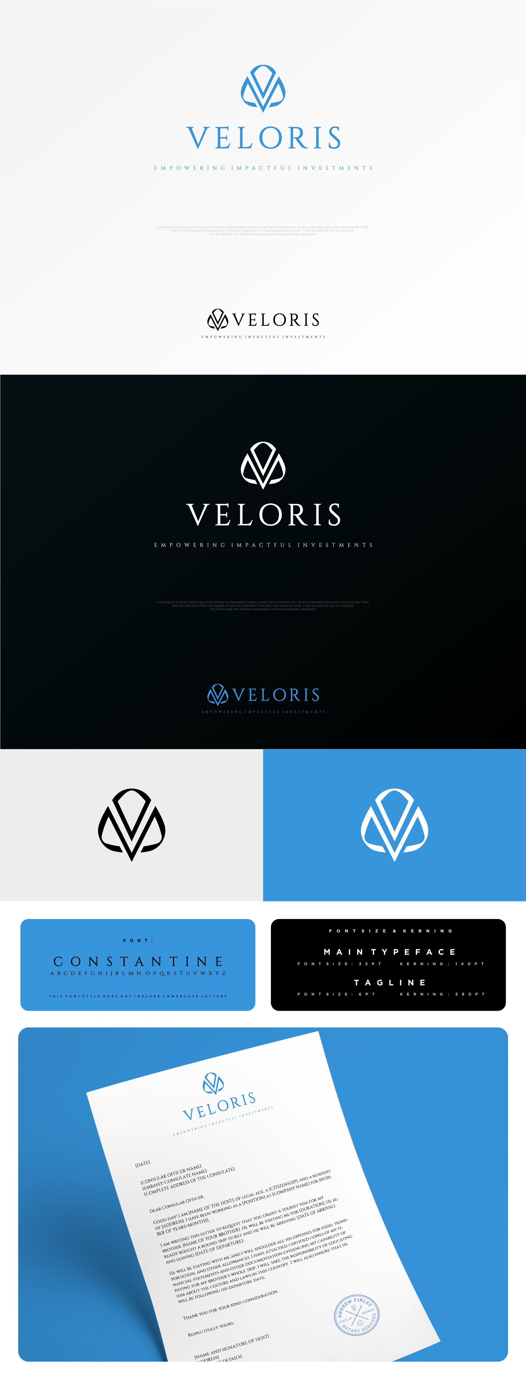 Diseño de Logo por ace_art™ para este proyecto | Diseño #33960133