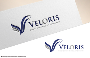 Logo Design by Rubia@ for this project | Design: #33855352