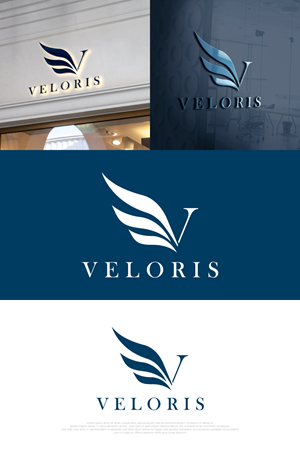 Logo Design by Znuj Esilas for this project | Design: #33901836