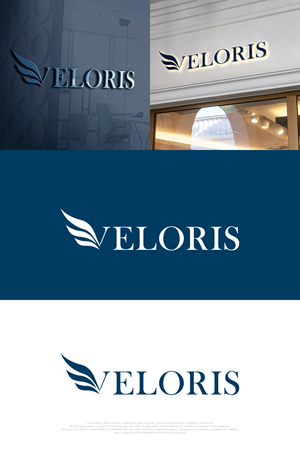 Logo Design by Znuj Esilas for this project | Design: #33901837
