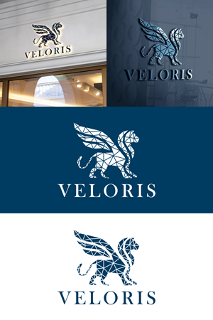 Logo Design by Znuj Esilas for this project | Design: #33901976