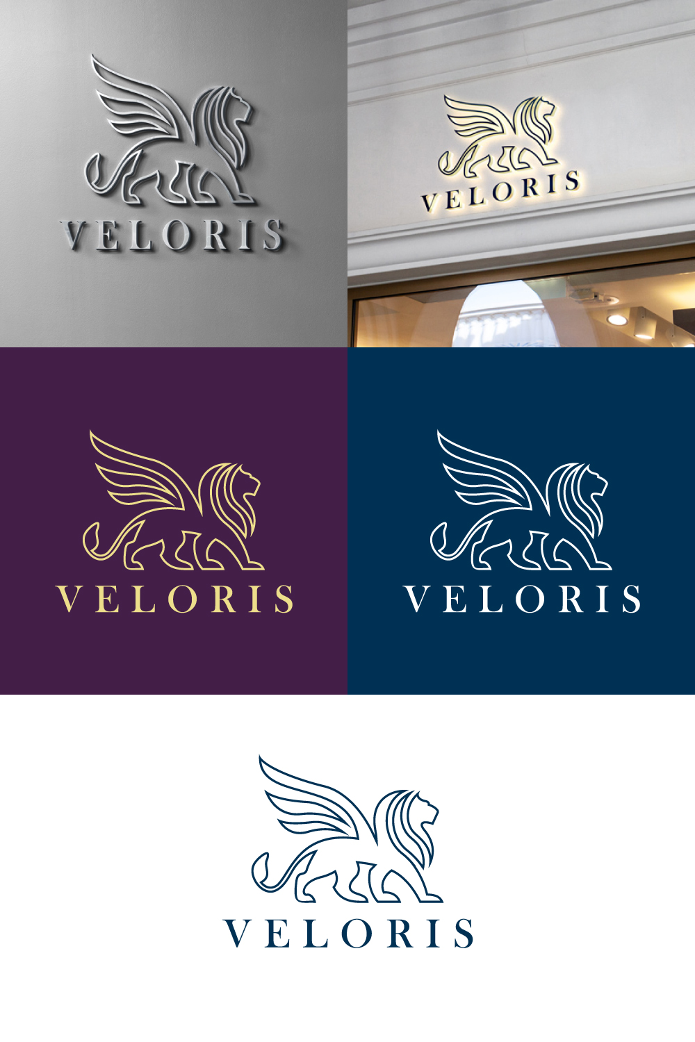 Diseño de Logo por Znuj Esilas para este proyecto | Diseño #33906014